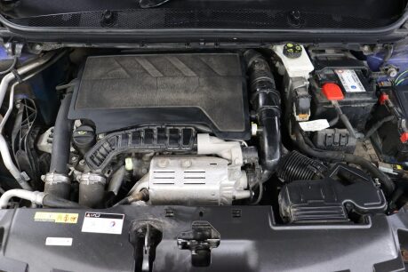 Peugeot 308 1.2 PureTech Tech Edition Euro 6 (s/s) 5dr 31