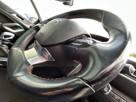 Peugeot 308 1.2 PureTech Tech Edition Euro 6 (s/s) 5dr 17