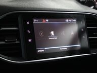 Peugeot 308 1.2 PureTech Tech Edition Euro 6 (s/s) 5dr 34