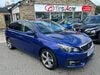 Peugeot 308 1.2 PureTech Tech Edition Euro 6 (s/s) 5dr
