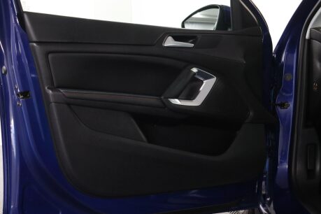 Peugeot 308 1.2 PureTech Tech Edition Euro 6 (s/s) 5dr 30