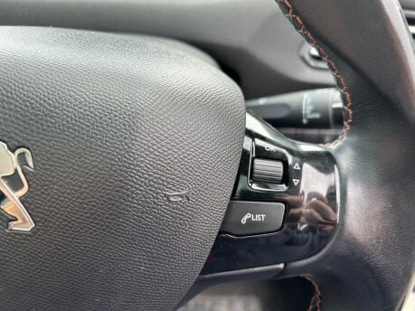 Peugeot 308 1.2 PureTech Tech Edition Euro 6 (s/s) 5dr 13