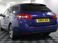 Peugeot 308 1.2 PureTech Tech Edition Euro 6 (s/s) 5dr 19