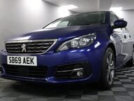 Peugeot 308 1.2 PureTech Tech Edition Euro 6 (s/s) 5dr 13