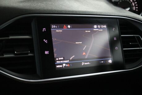 Peugeot 308 1.2 PureTech Tech Edition Euro 6 (s/s) 5dr 35