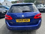Peugeot 308 1.2 PureTech Tech Edition Euro 6 (s/s) 5dr 7
