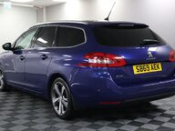 Peugeot 308 1.2 PureTech Tech Edition Euro 6 (s/s) 5dr 6