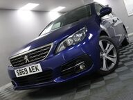 Peugeot 308 1.2 PureTech Tech Edition Euro 6 (s/s) 5dr 16