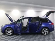 Peugeot 308 1.2 PureTech Tech Edition Euro 6 (s/s) 5dr 20