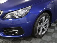 Peugeot 308 1.2 PureTech Tech Edition Euro 6 (s/s) 5dr 43