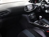 Peugeot 308 1.2 PureTech Tech Edition Euro 6 (s/s) 5dr 25