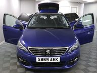 Peugeot 308 1.2 PureTech Tech Edition Euro 6 (s/s) 5dr 11