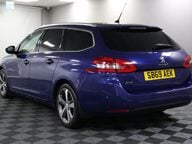 Peugeot 308 1.2 PureTech Tech Edition Euro 6 (s/s) 5dr 17