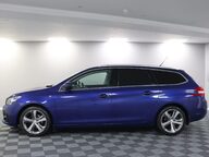 Peugeot 308 1.2 PureTech Tech Edition Euro 6 (s/s) 5dr 21