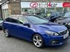 Peugeot 308 1.2 PureTech Tech Edition Euro 6 (s/s) 5dr