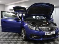 Peugeot 308 1.2 PureTech Tech Edition Euro 6 (s/s) 5dr 6