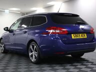 Peugeot 308 1.2 PureTech Tech Edition Euro 6 (s/s) 5dr 18