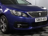 Peugeot 308 1.2 PureTech Tech Edition Euro 6 (s/s) 5dr 44