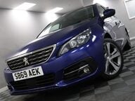 Peugeot 308 1.2 PureTech Tech Edition Euro 6 (s/s) 5dr 15