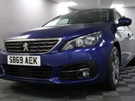 Peugeot 308 1.2 PureTech Tech Edition Euro 6 (s/s) 5dr 15