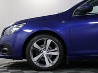 Peugeot 308 1.2 PureTech Tech Edition Euro 6 (s/s) 5dr 32