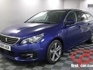 Peugeot 308 1.2 PureTech Tech Edition Euro 6 (s/s) 5dr 1