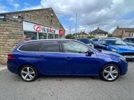 Peugeot 308 1.2 PureTech Tech Edition Euro 6 (s/s) 5dr 8