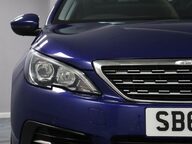 Peugeot 308 1.2 PureTech Tech Edition Euro 6 (s/s) 5dr 12