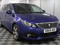 Peugeot 308 1.2 PureTech Tech Edition Euro 6 (s/s) 5dr 4