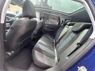Peugeot 308 1.2 PureTech Tech Edition Euro 6 (s/s) 5dr 11