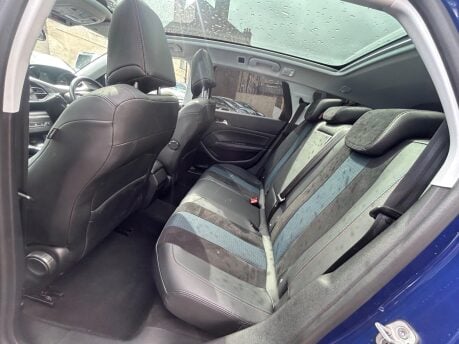 Peugeot 308 1.2 PureTech Tech Edition Euro 6 (s/s) 5dr 11