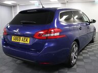 Peugeot 308 1.2 PureTech Tech Edition Euro 6 (s/s) 5dr 23
