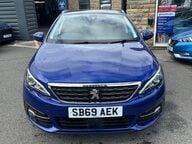 Peugeot 308 1.2 PureTech Tech Edition Euro 6 (s/s) 5dr 4