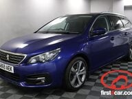 Peugeot 308 1.2 PureTech Tech Edition Euro 6 (s/s) 5dr 16