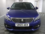 Peugeot 308 1.2 PureTech Tech Edition Euro 6 (s/s) 5dr 11