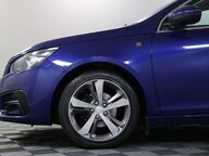 Peugeot 308 1.2 PureTech Tech Edition Euro 6 (s/s) 5dr 32
