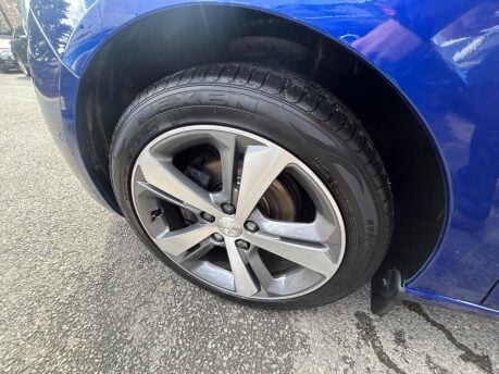 Peugeot 308 1.2 PureTech Tech Edition Euro 6 (s/s) 5dr 15