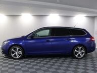 Peugeot 308 1.2 PureTech Tech Edition Euro 6 (s/s) 5dr 21