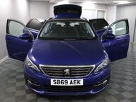 Peugeot 308 1.2 PureTech Tech Edition Euro 6 (s/s) 5dr 2