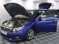 Peugeot 308 1.2 PureTech Tech Edition Euro 6 (s/s) 5dr 13