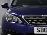 Peugeot 308 1.2 PureTech Tech Edition Euro 6 (s/s) 5dr 11