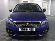 Peugeot 308 1.2 PureTech Tech Edition Euro 6 (s/s) 5dr 5