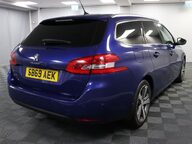 Peugeot 308 1.2 PureTech Tech Edition Euro 6 (s/s) 5dr 23