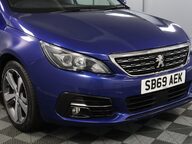 Peugeot 308 1.2 PureTech Tech Edition Euro 6 (s/s) 5dr 10