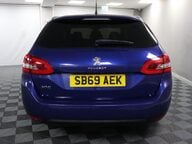 Peugeot 308 1.2 PureTech Tech Edition Euro 6 (s/s) 5dr 22