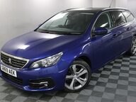Peugeot 308 1.2 PureTech Tech Edition Euro 6 (s/s) 5dr 14