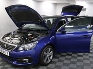 Peugeot 308 1.2 PureTech Tech Edition Euro 6 (s/s) 5dr 12