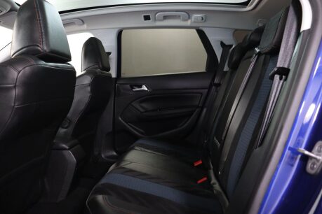 Peugeot 308 1.2 PureTech Tech Edition Euro 6 (s/s) 5dr 28