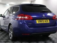 Peugeot 308 1.2 PureTech Tech Edition Euro 6 (s/s) 5dr 18