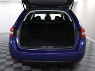 Peugeot 308 1.2 PureTech Tech Edition Euro 6 (s/s) 5dr 38